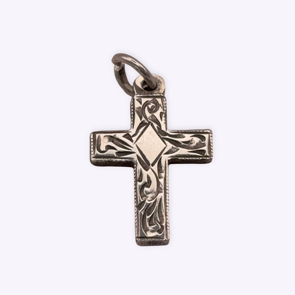 Pretty Cross