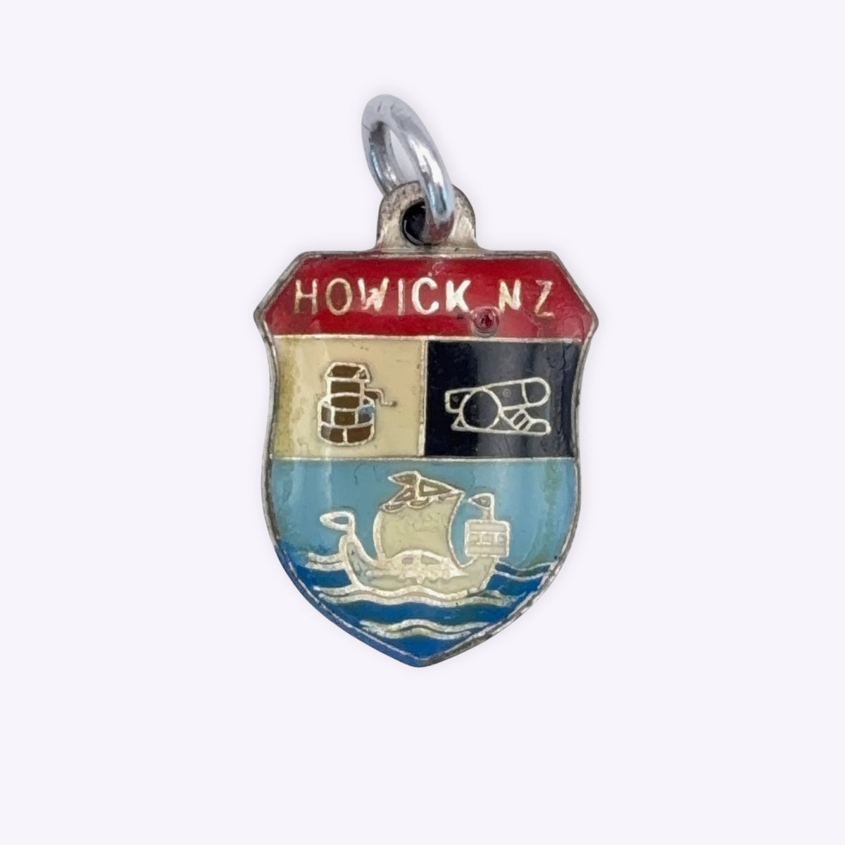 Howick Shield
