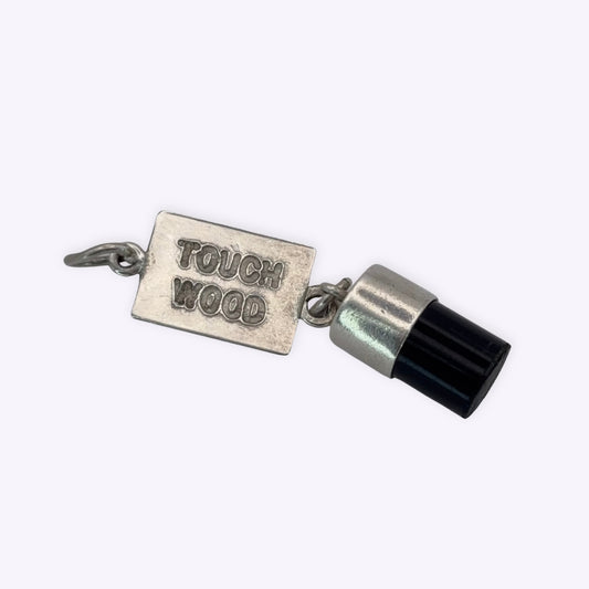Ebony Touch Wood