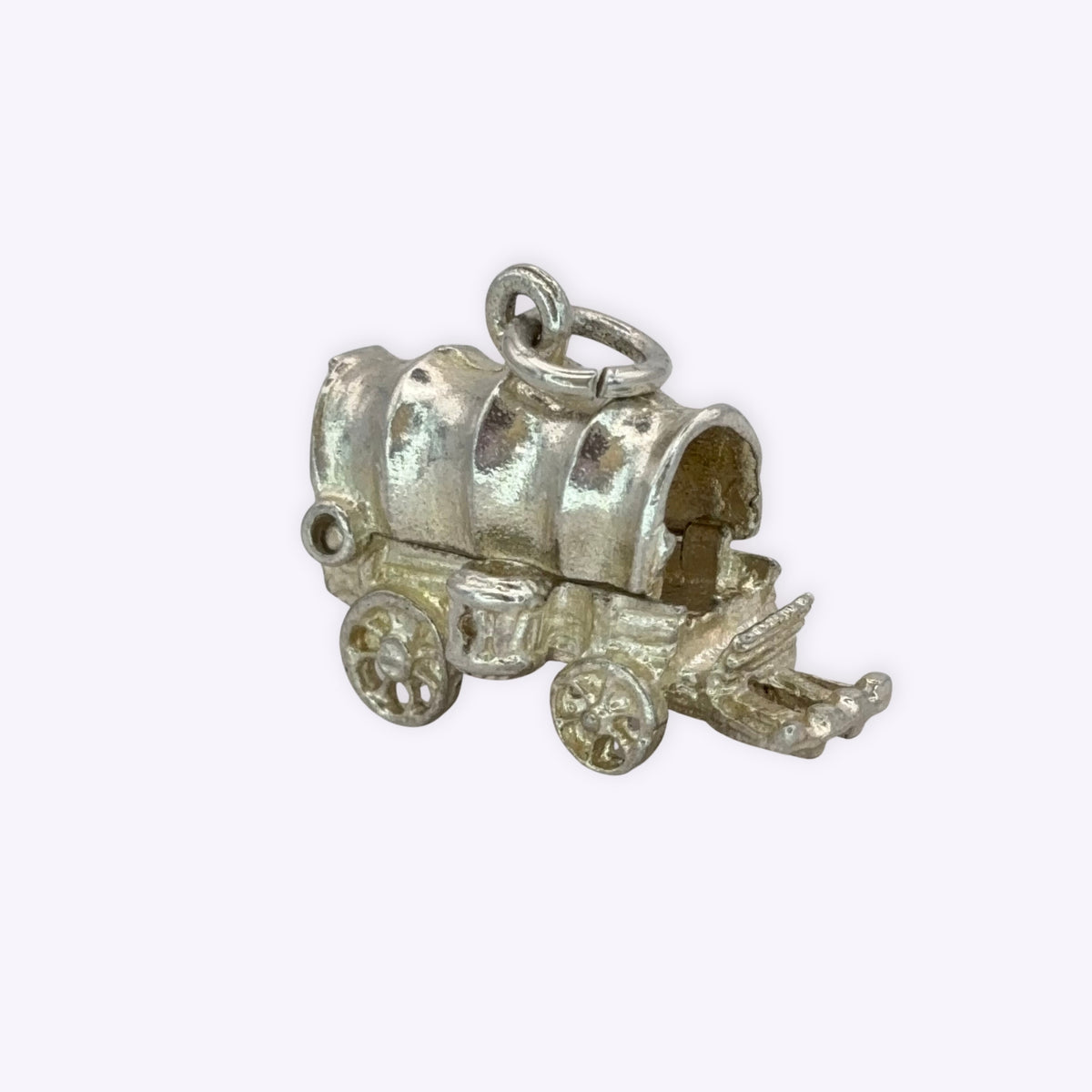 Western Wagon