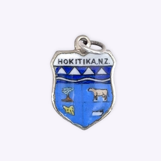 Hokitika NZ Shield