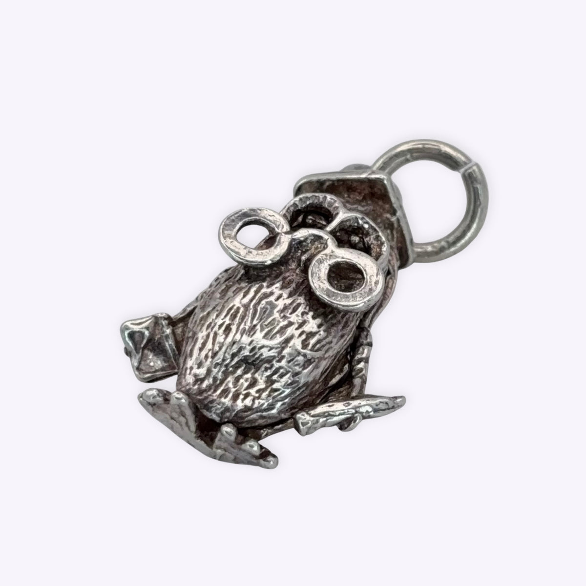 Wise Owl