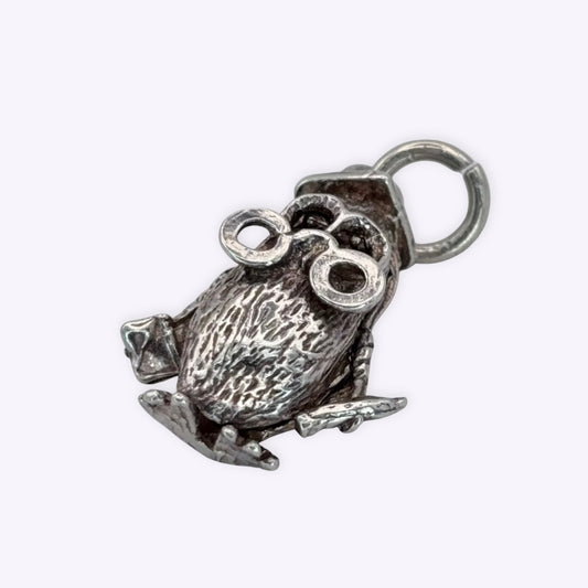 Wise Owl
