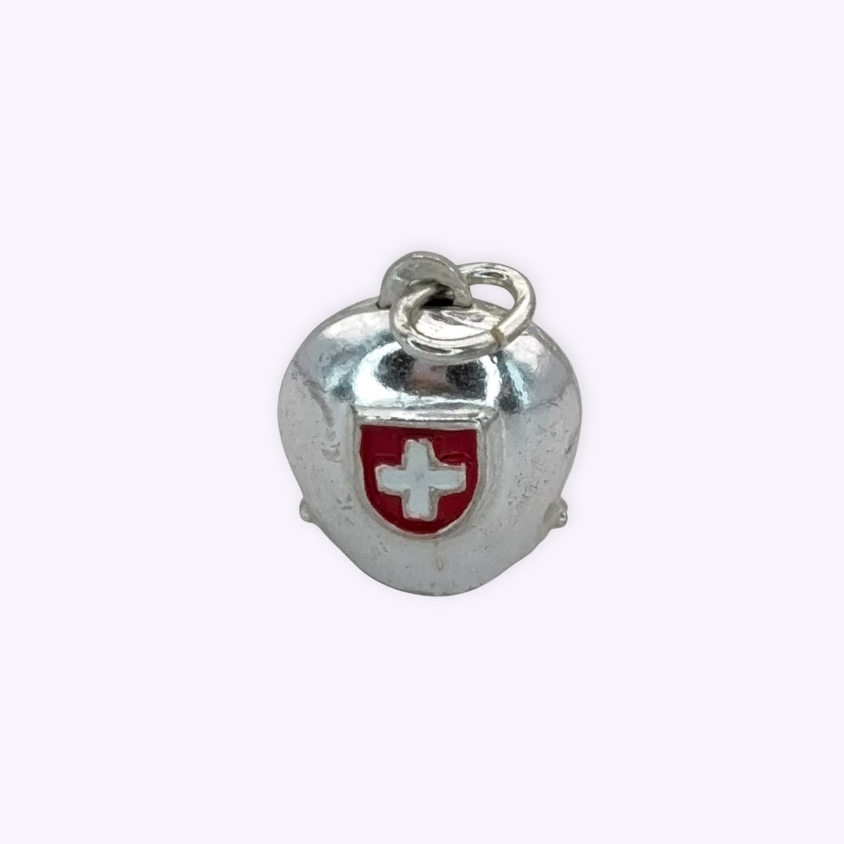 Swiss Enamel Bell