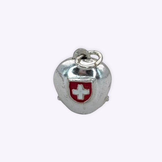 Swiss Enamel Bell