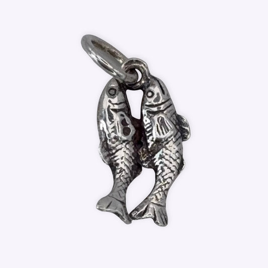 Fish Duo
