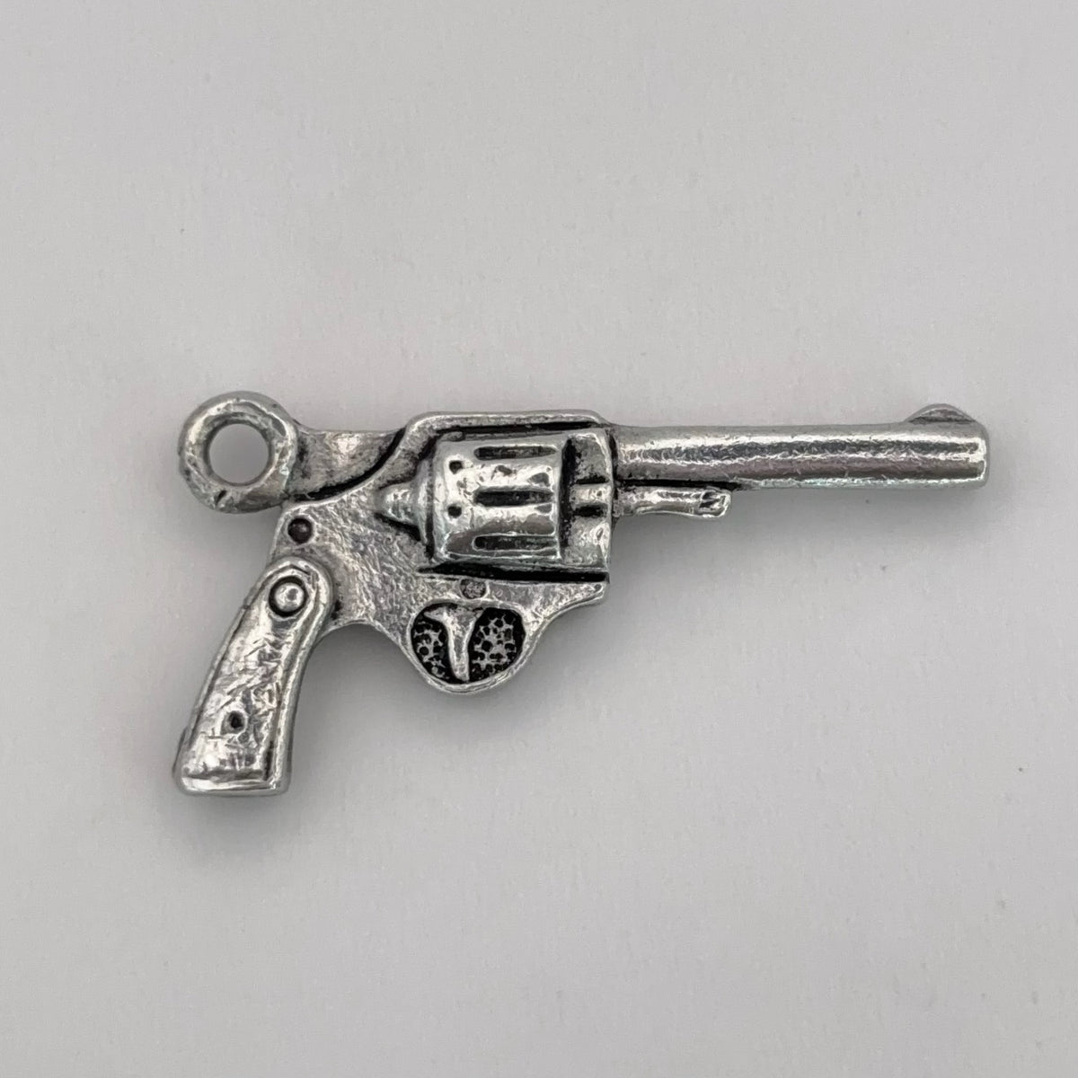 Classic Pistol