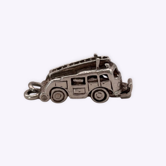 Fire Truck