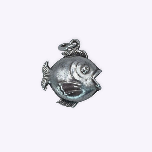 Puffy Fish