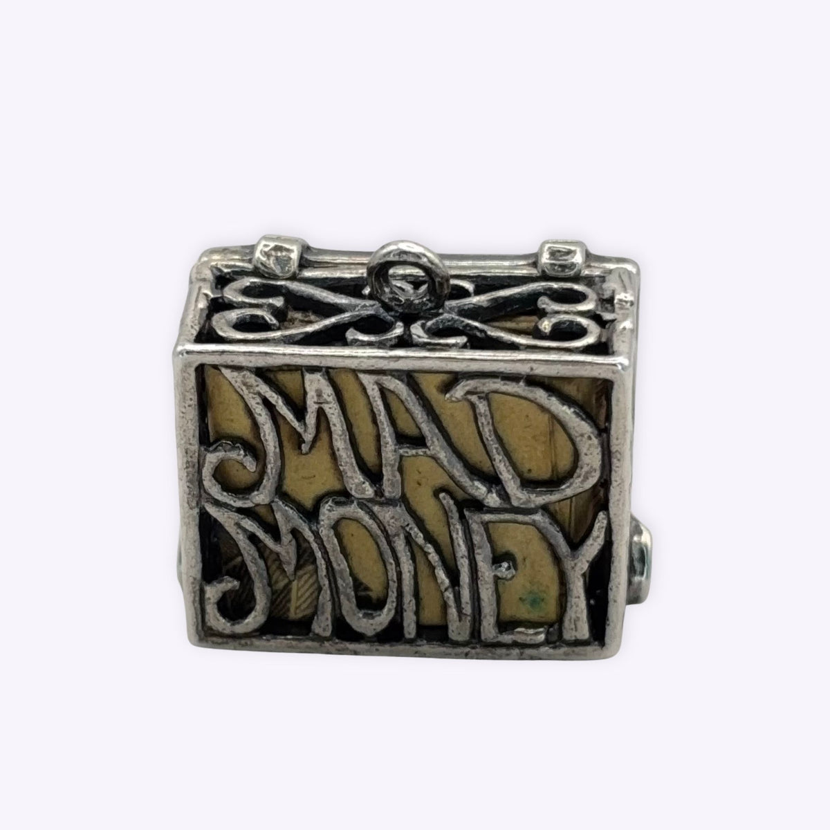 Mad Money