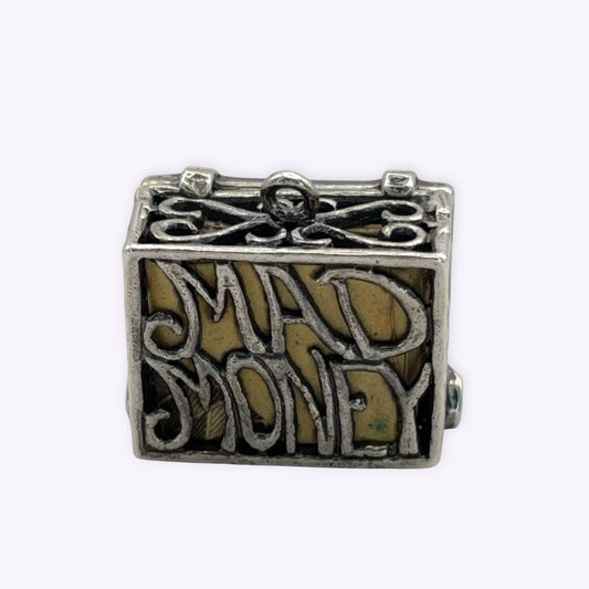Mad Money