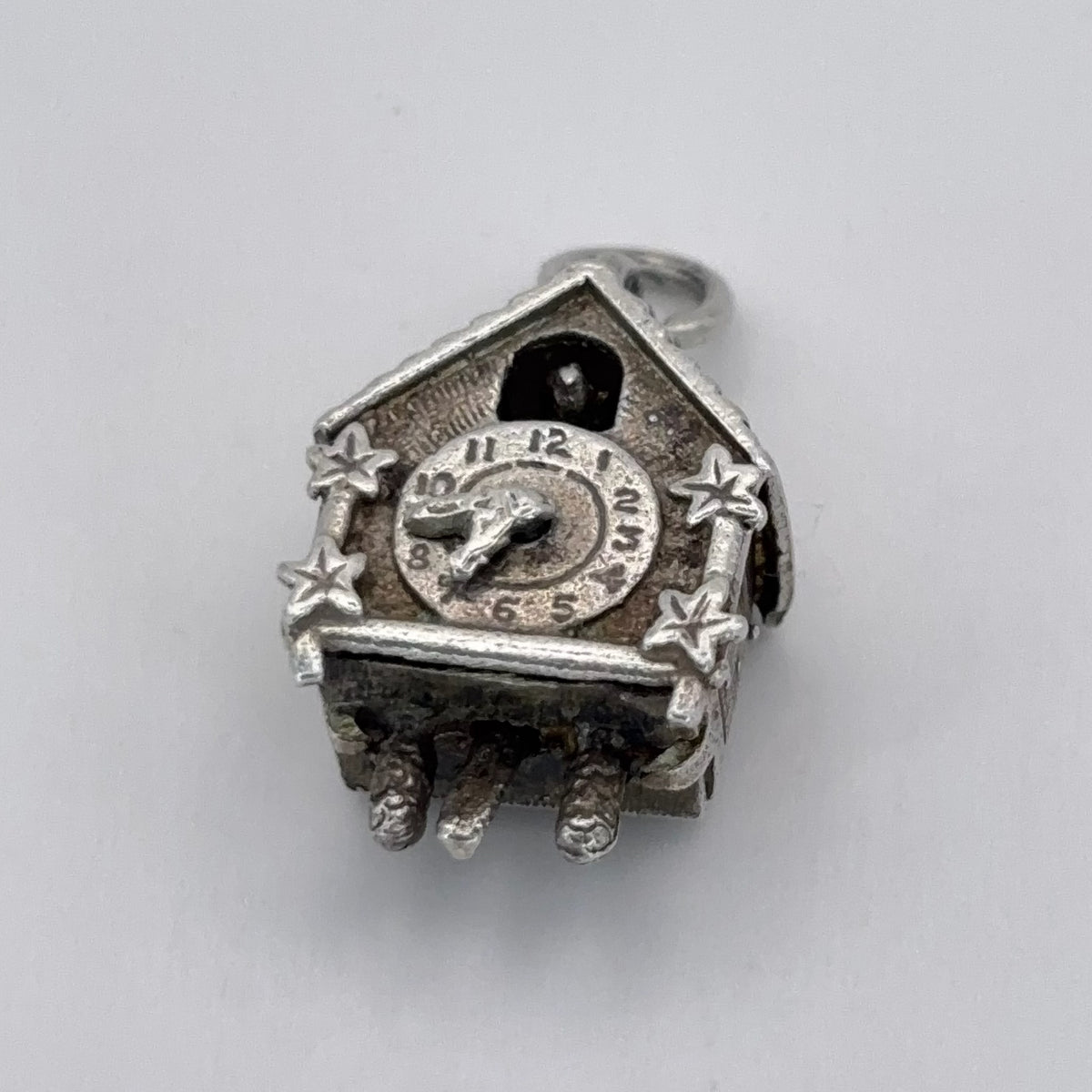 Cuckoo Clock