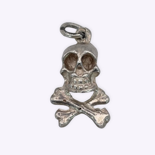 Skull and Bones