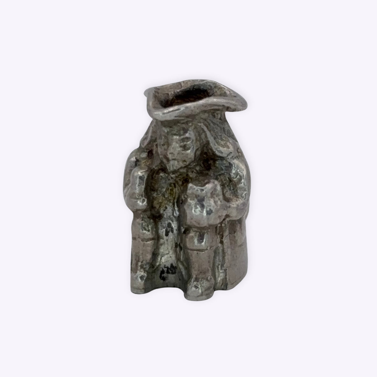 Character Jug