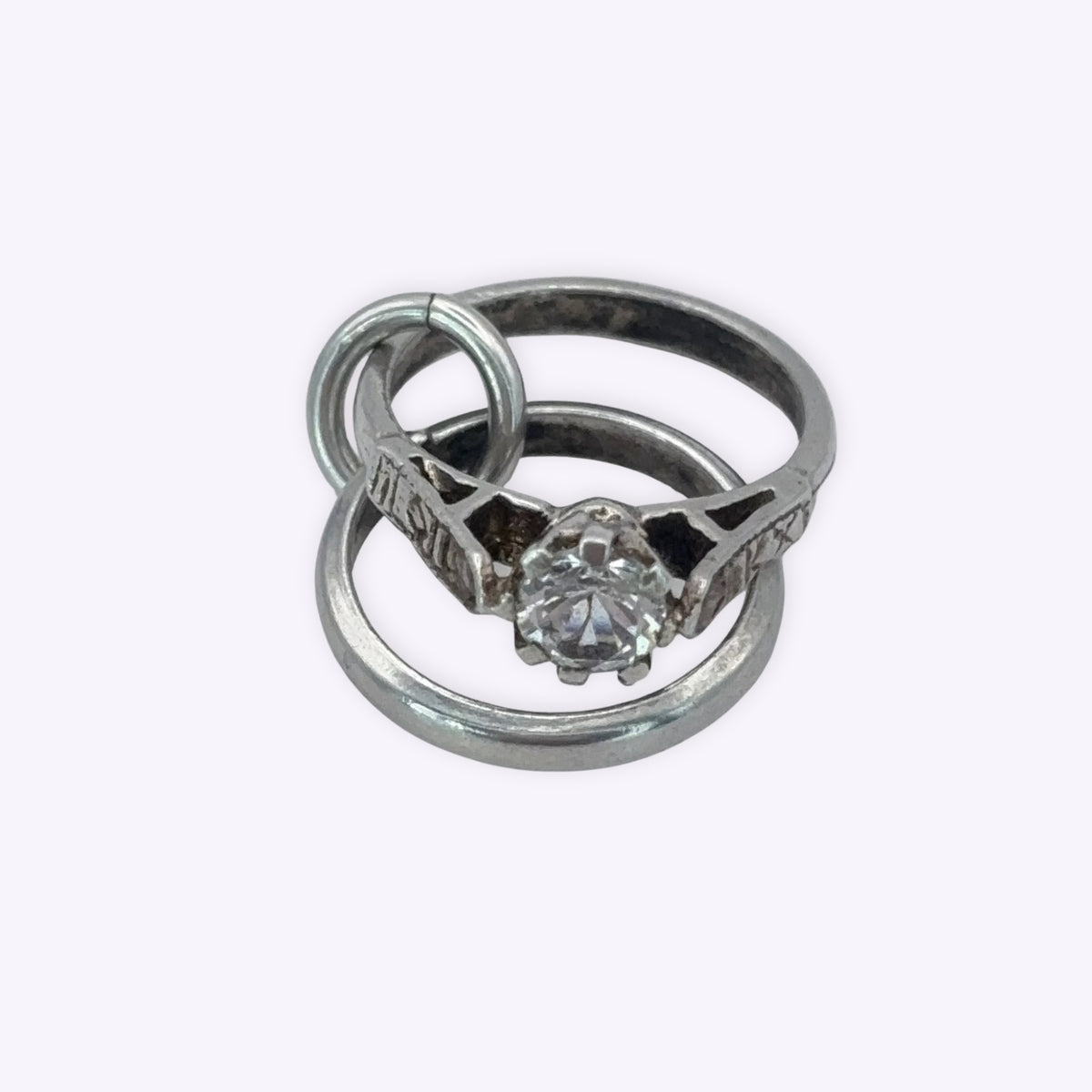 Wedding Set