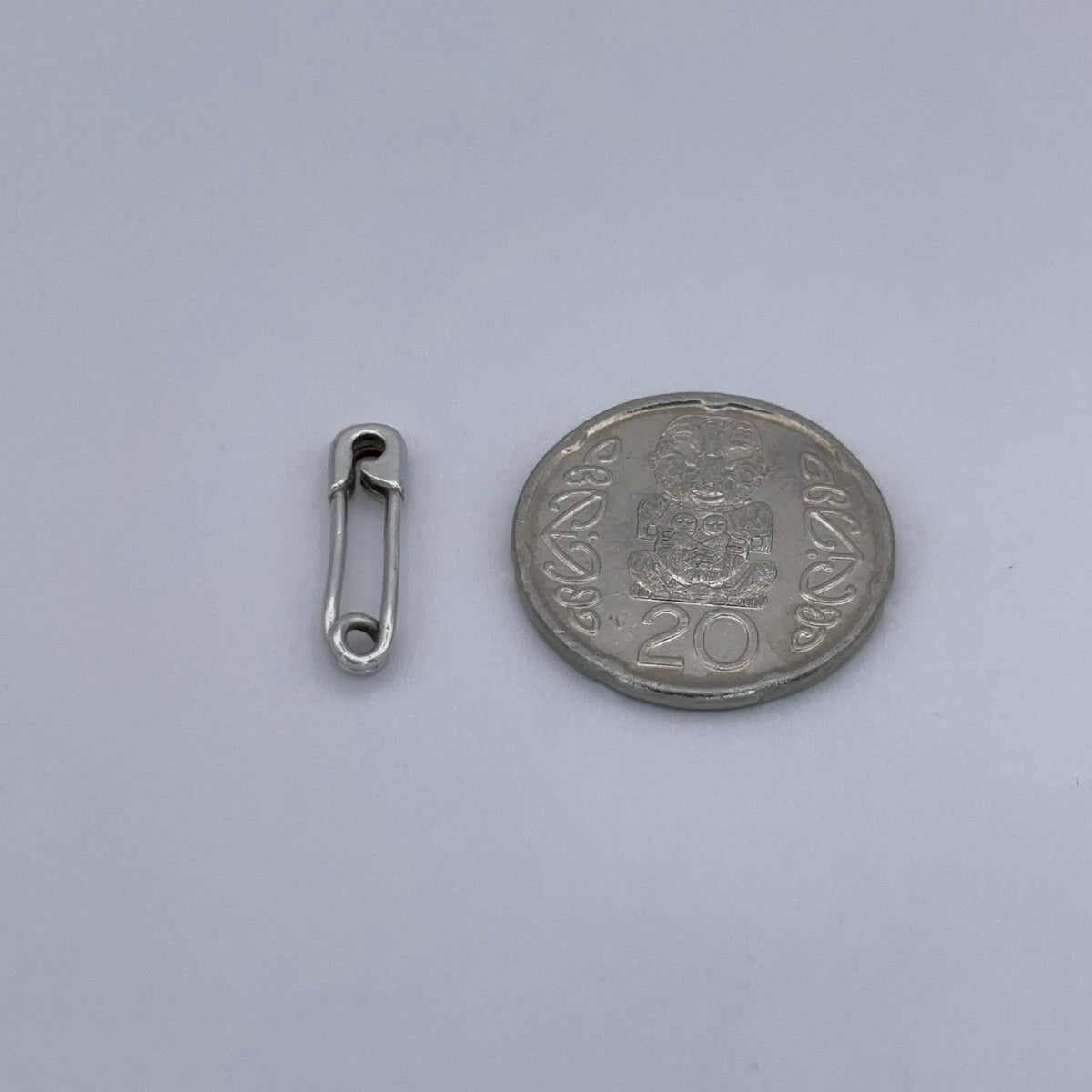 Safety Pin