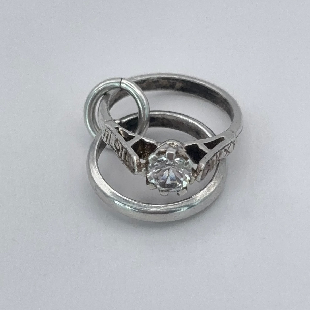 Wedding Set