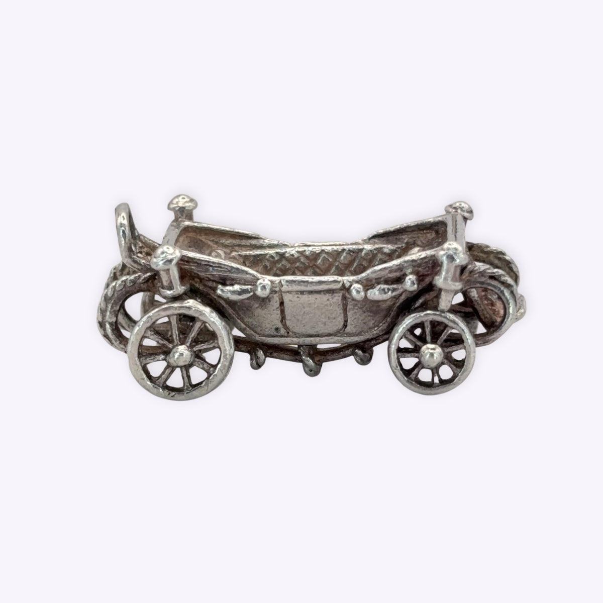 Large Carriage