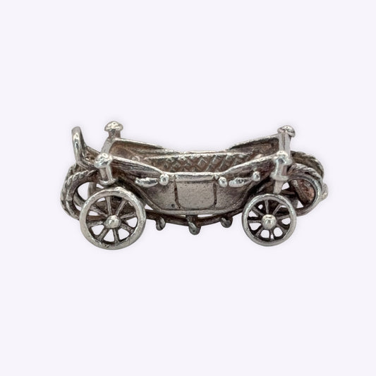 Large Carriage