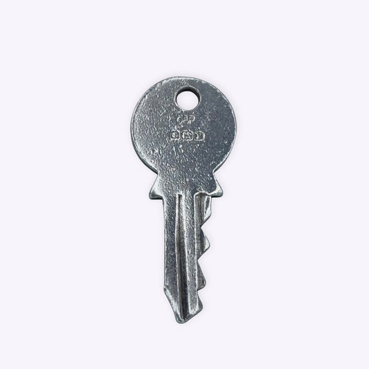 1940s Key