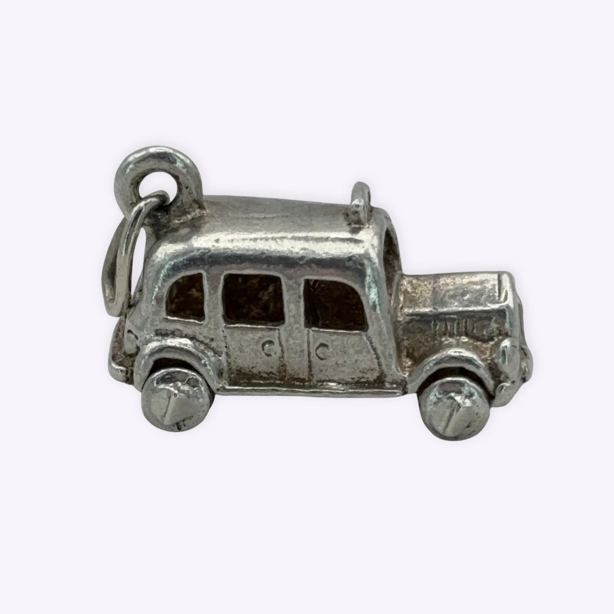 Taxi Car