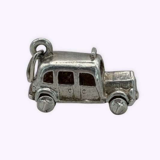 Taxi Car