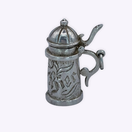 Bier Stein