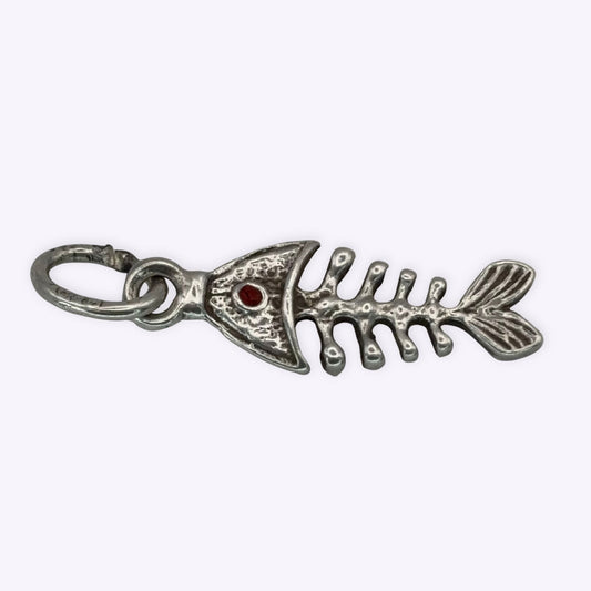Fish Bone