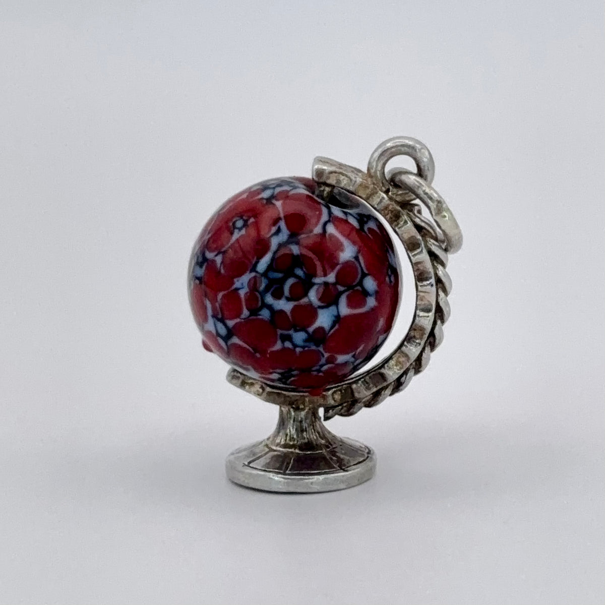 Speckled Globe