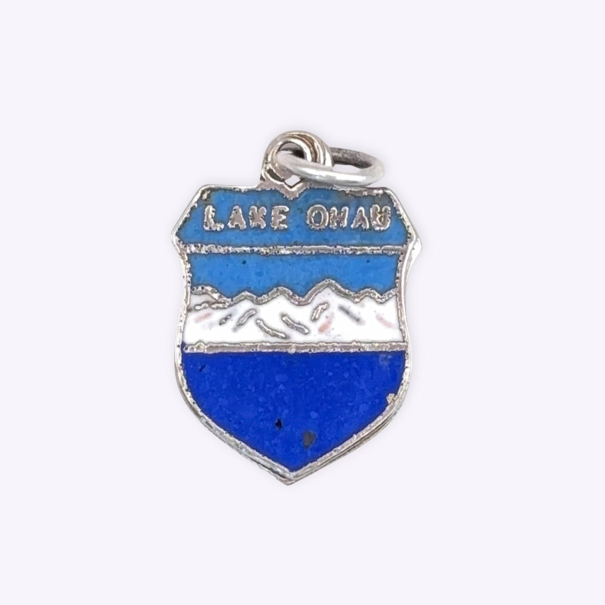 Lake Ohau Shield