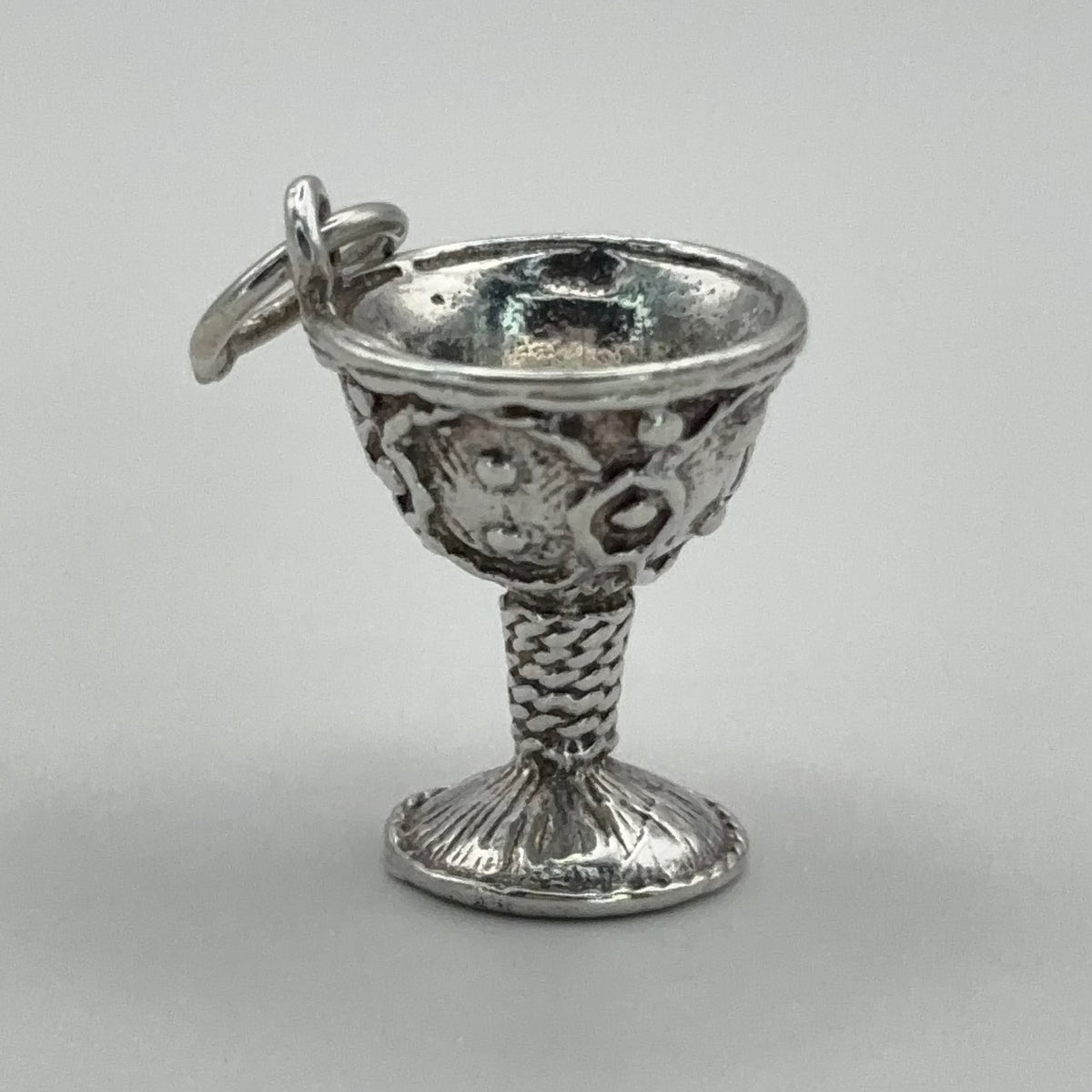 Magical Goblet