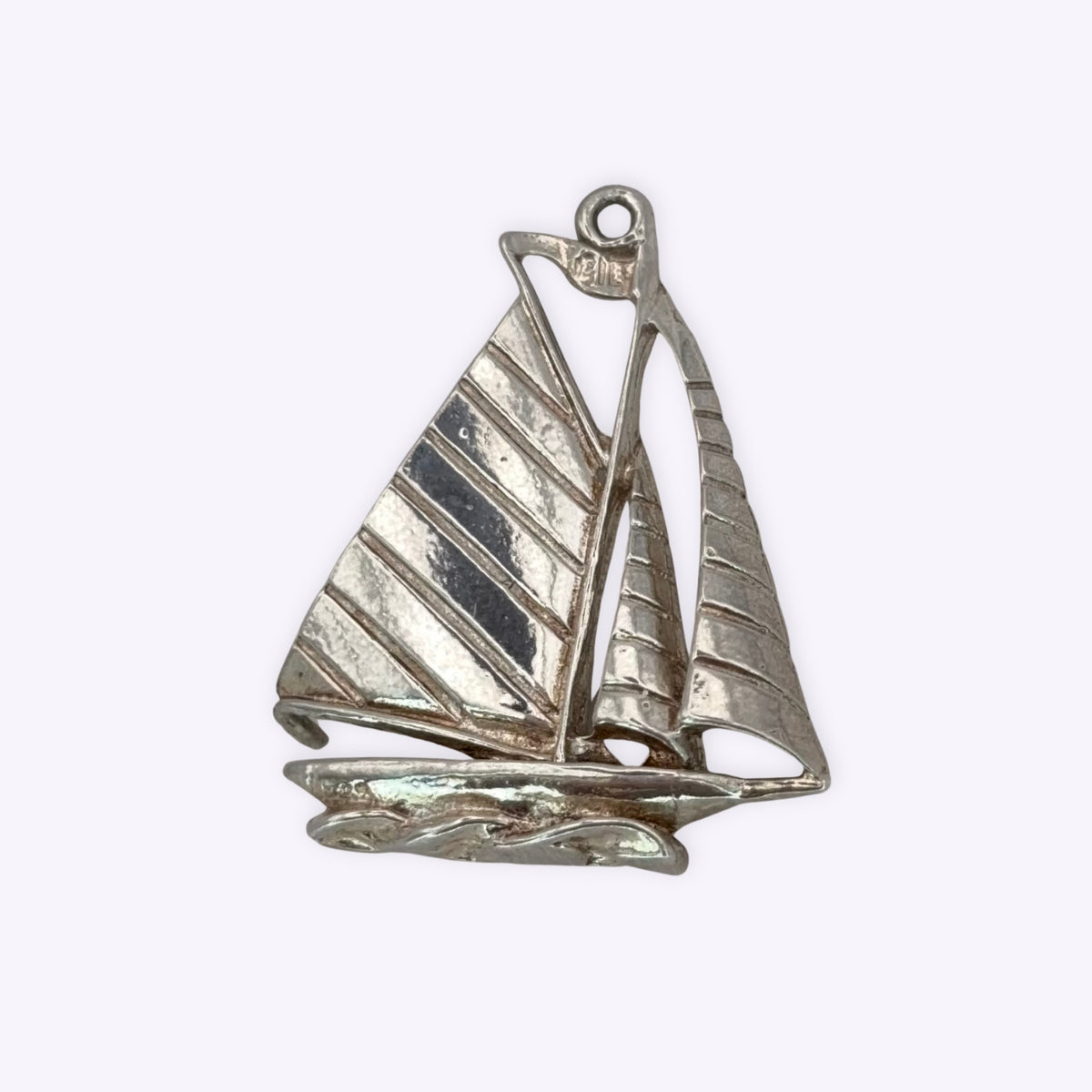 Sail Away