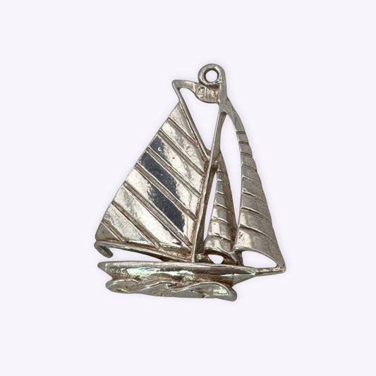Sail Away