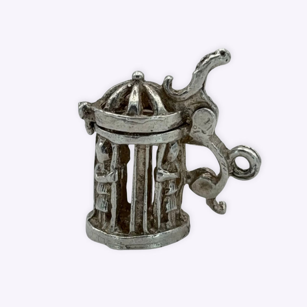 Opening Tankard