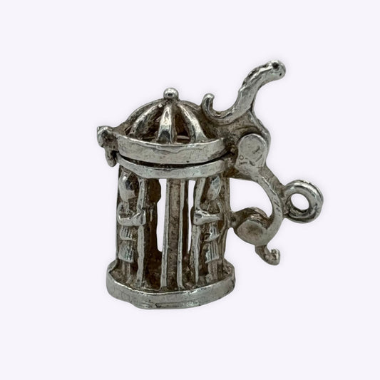 Opening Tankard