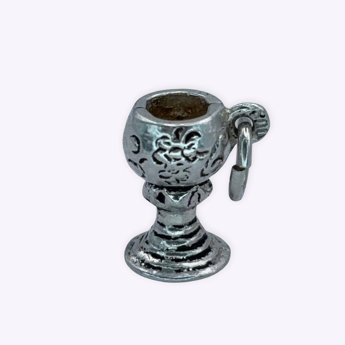 Grape Vine Goblet