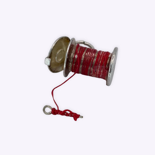 Cotton Reel