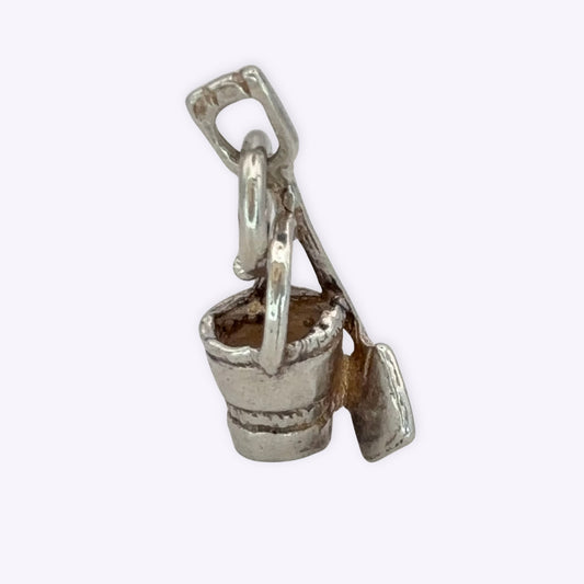 Bucket and Spade