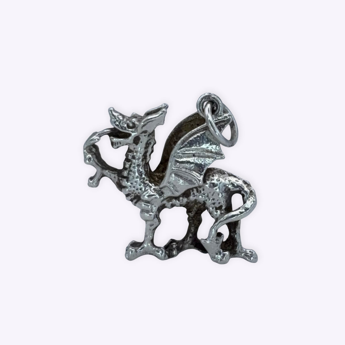Fierce Dragon