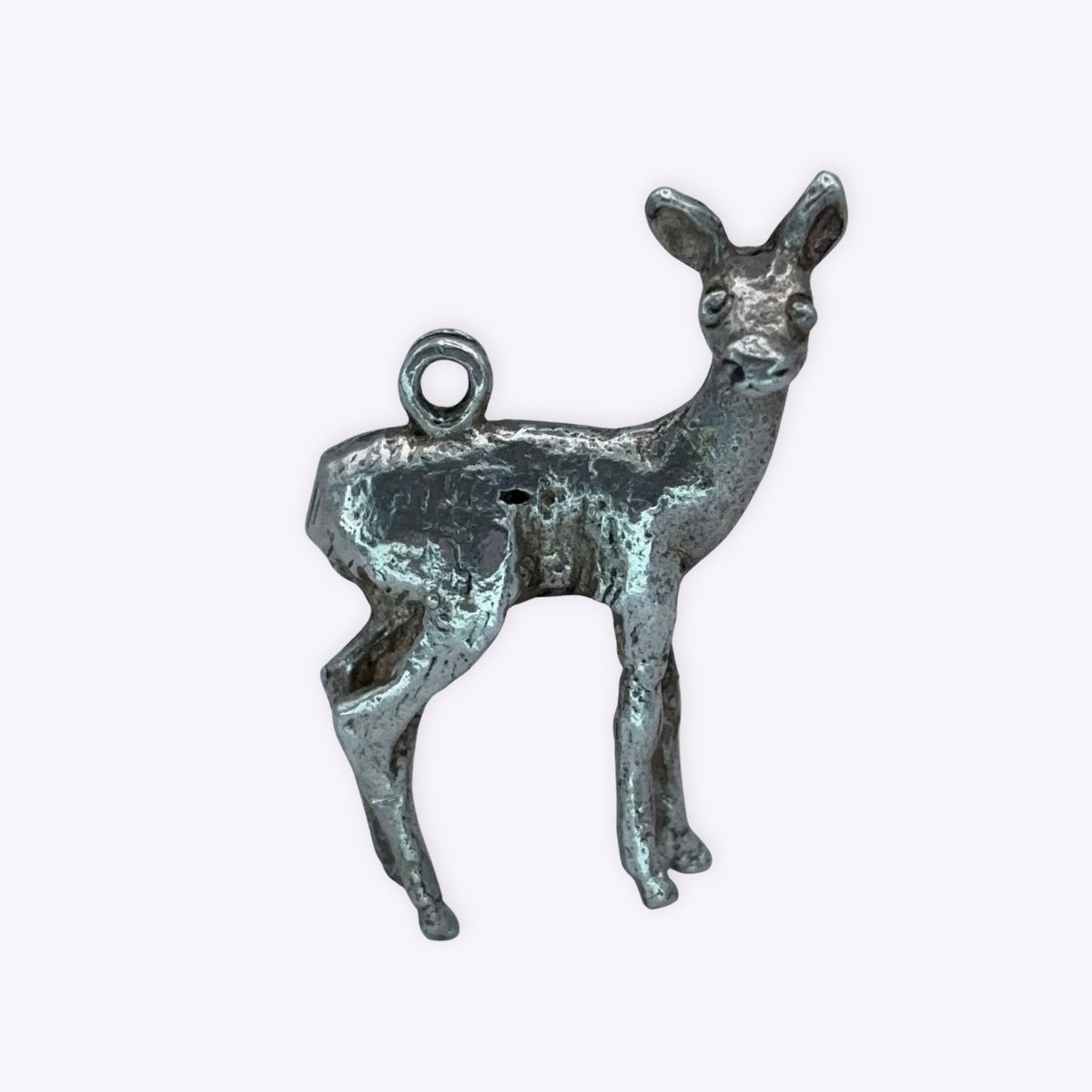 Dainty Deer