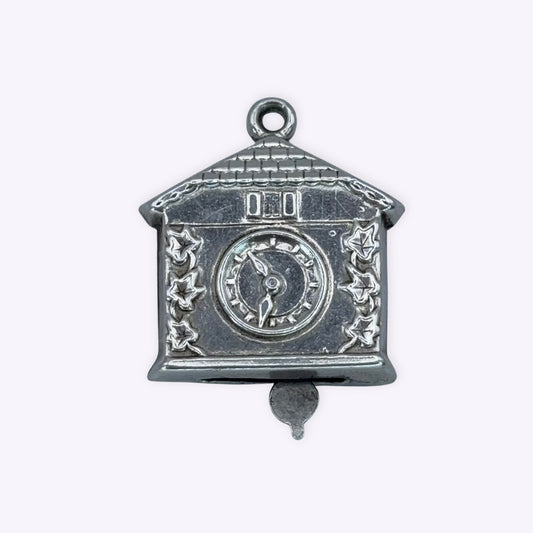 Cosy Clock