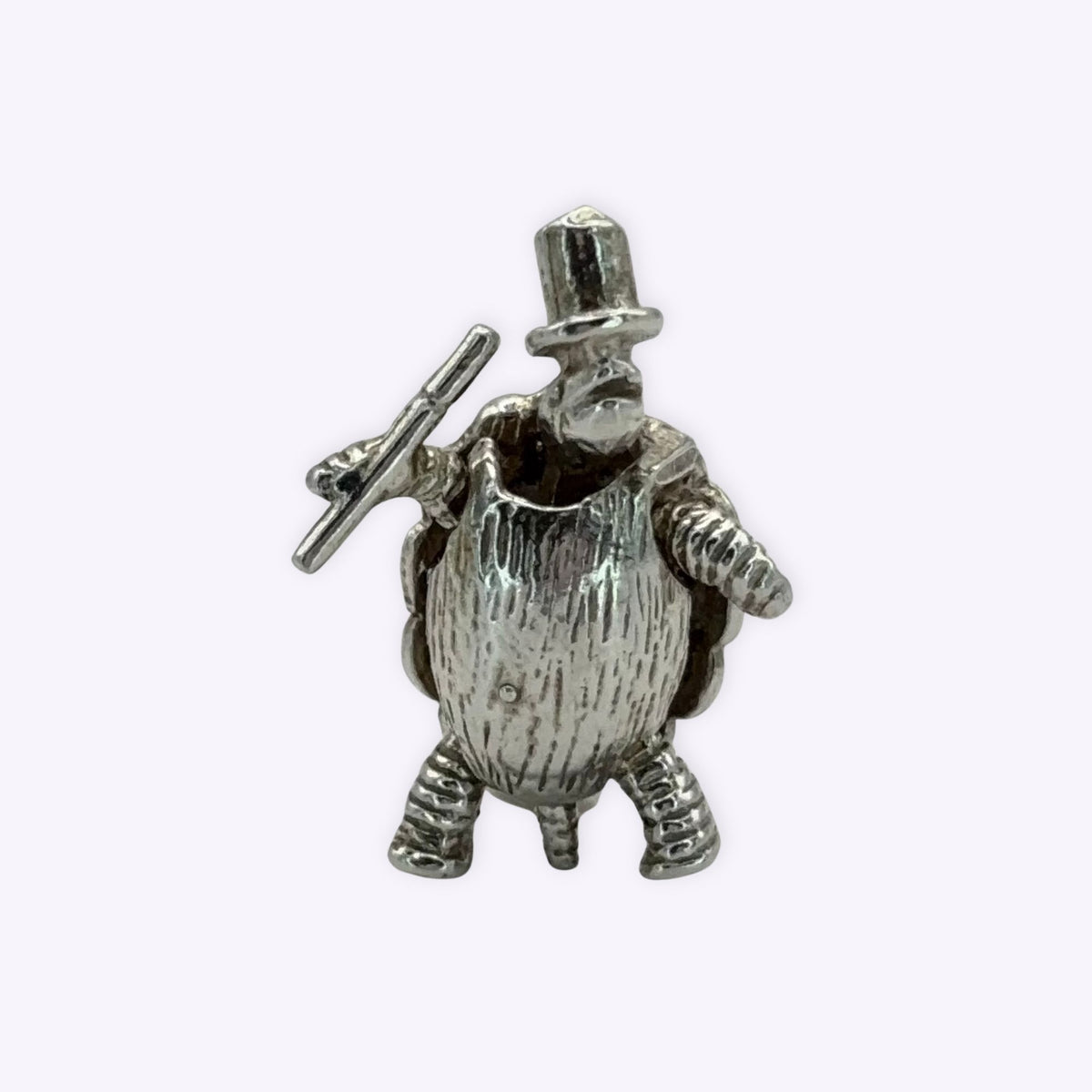 Turtle Magician