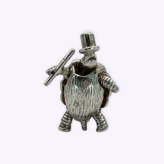 Turtle Magician
