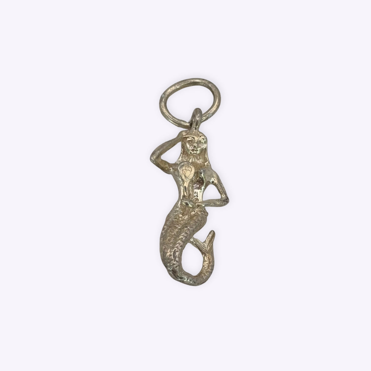 Siren Mermaid