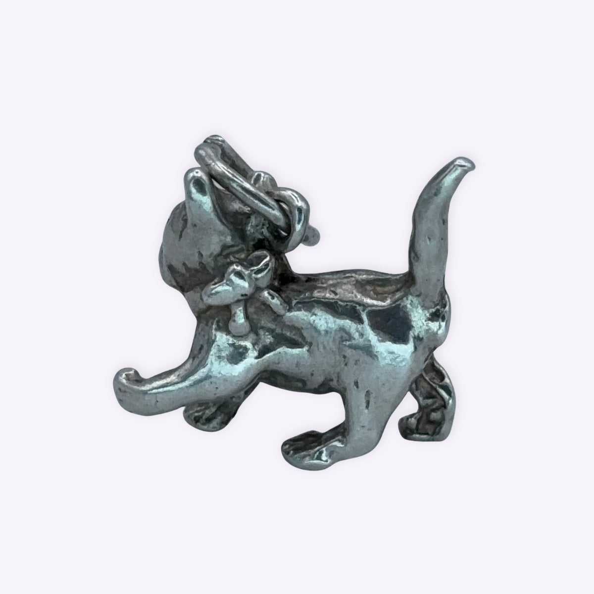 Playful Pussycat