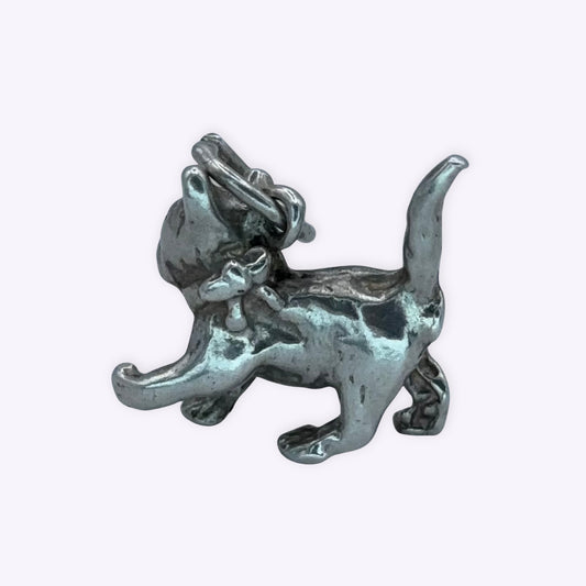 Playful Pussycat
