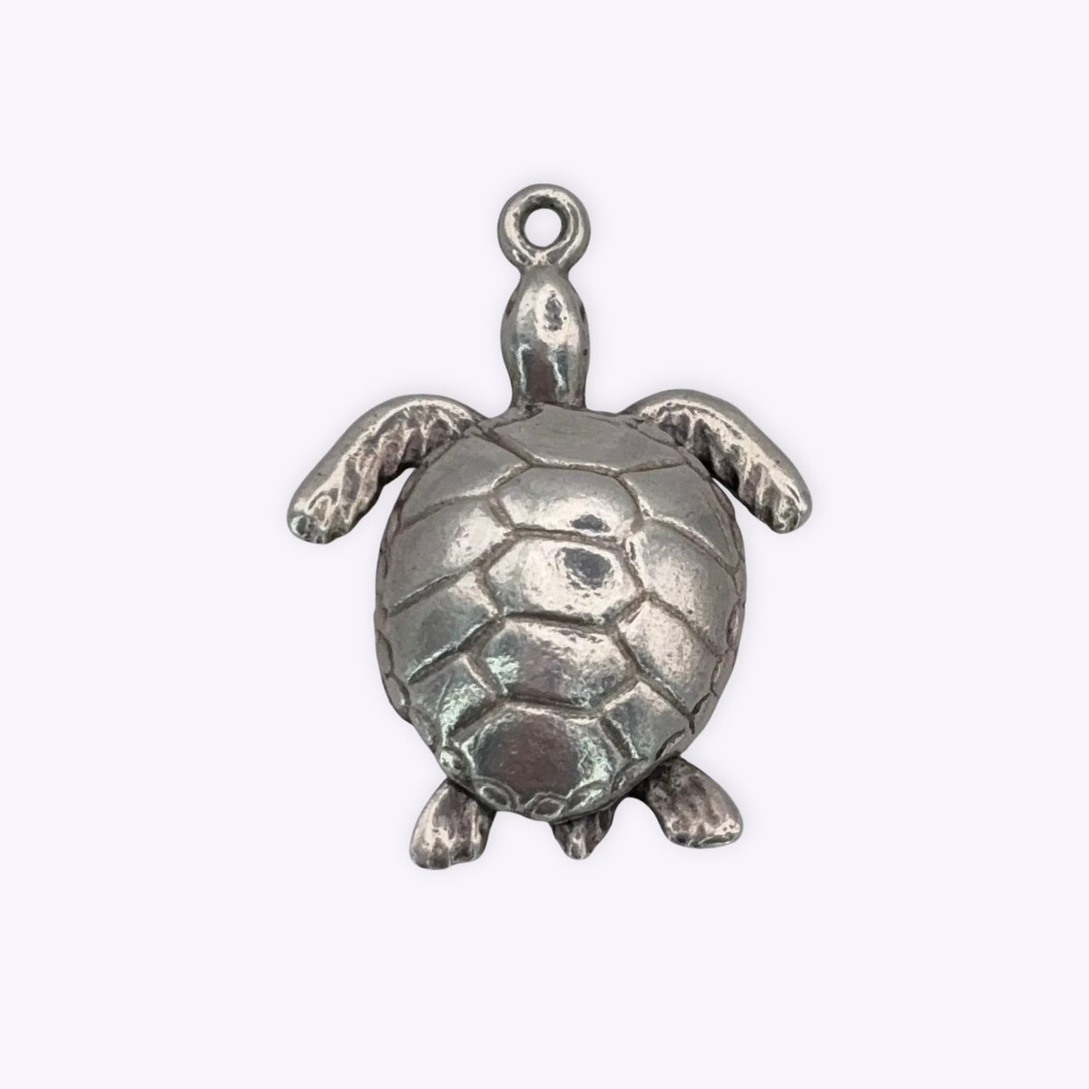 Articulated Turtle
