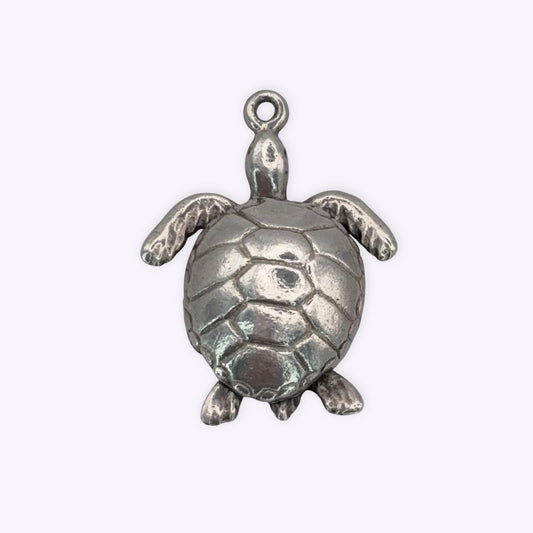 Articulated Turtle