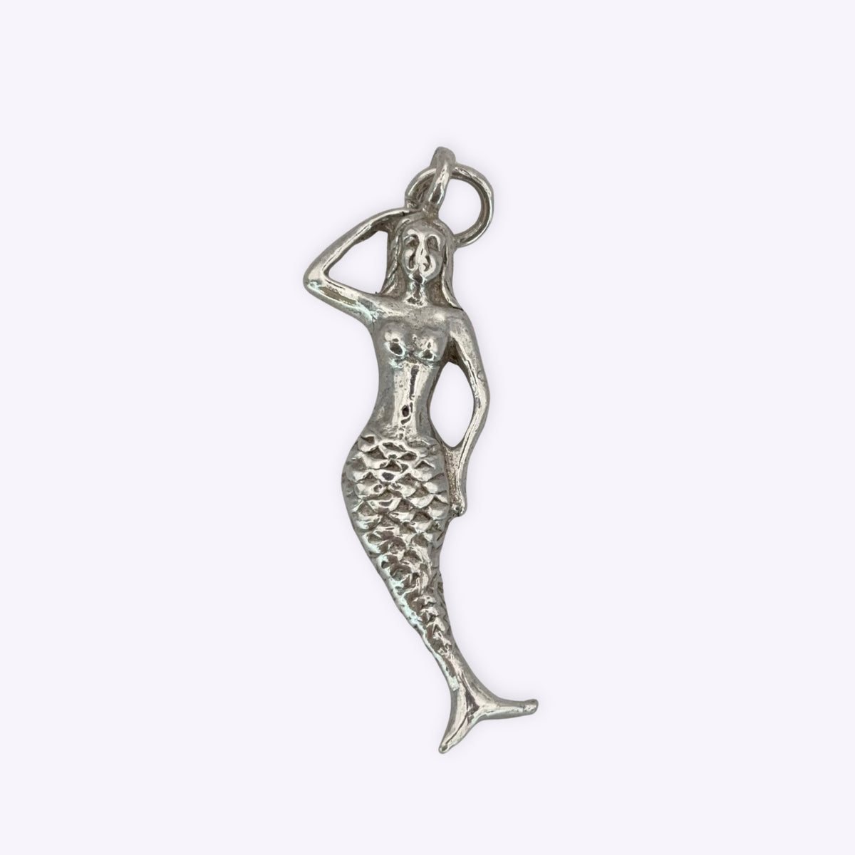 Enchanting Mermaid