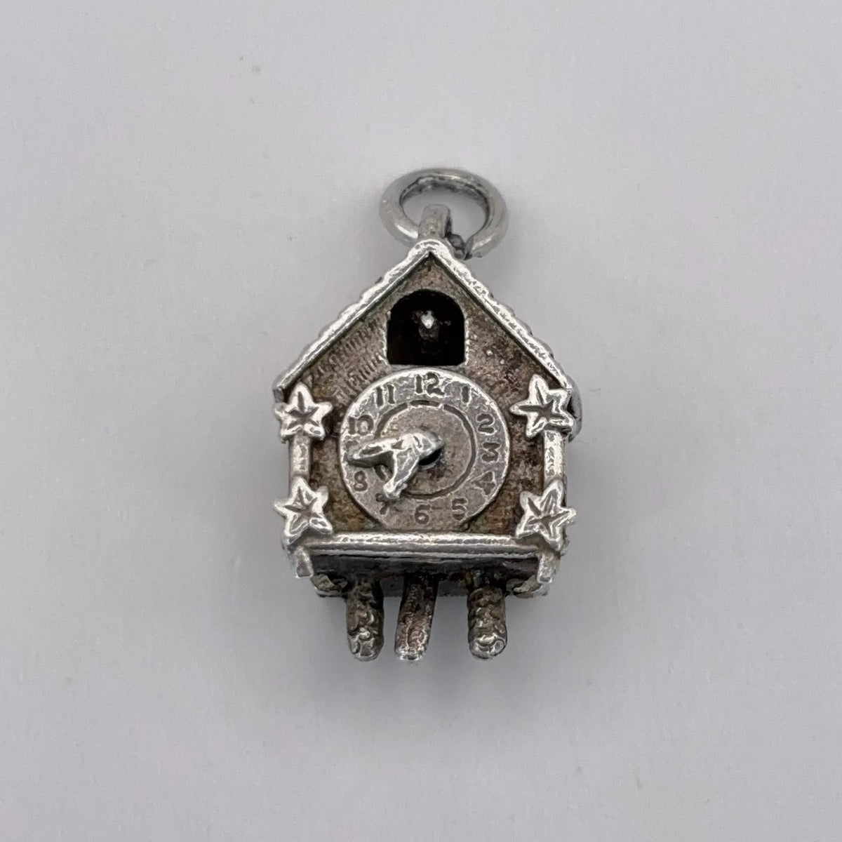Cuckoo Clock